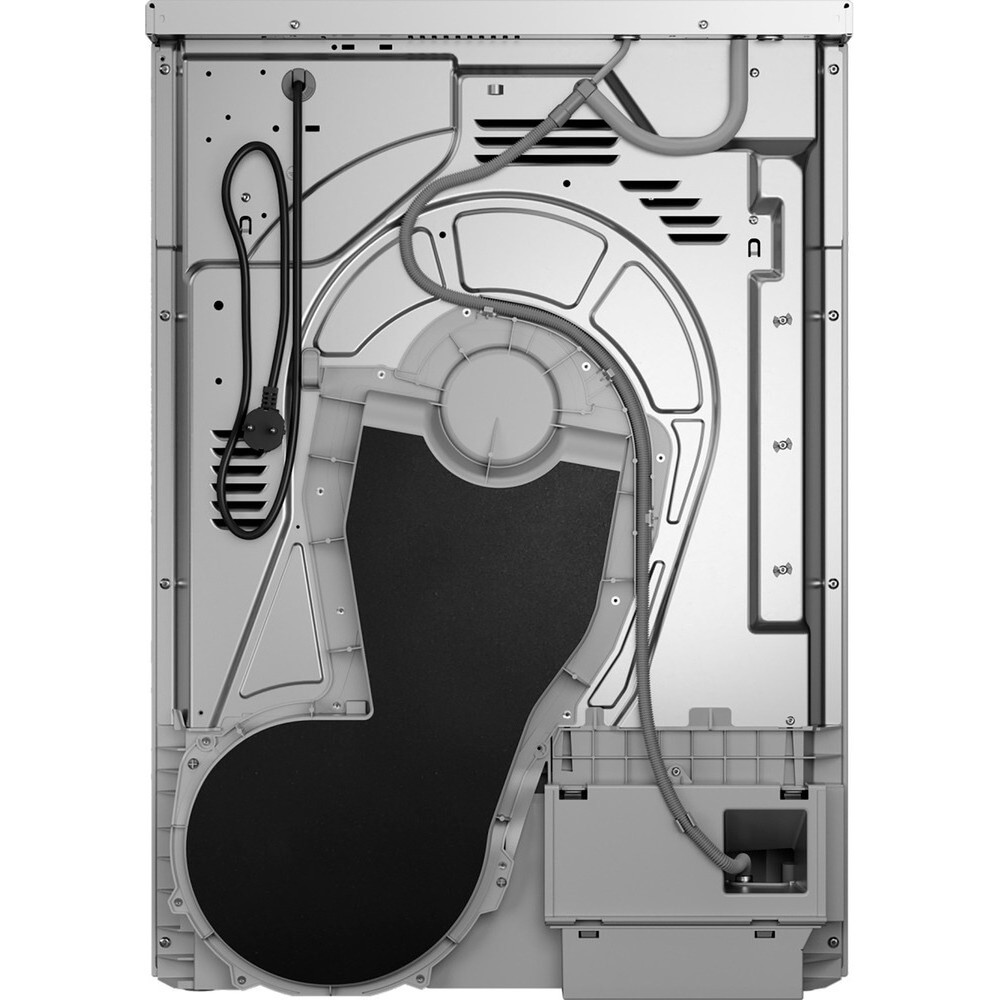 ��������� ������ Asko T709HUW