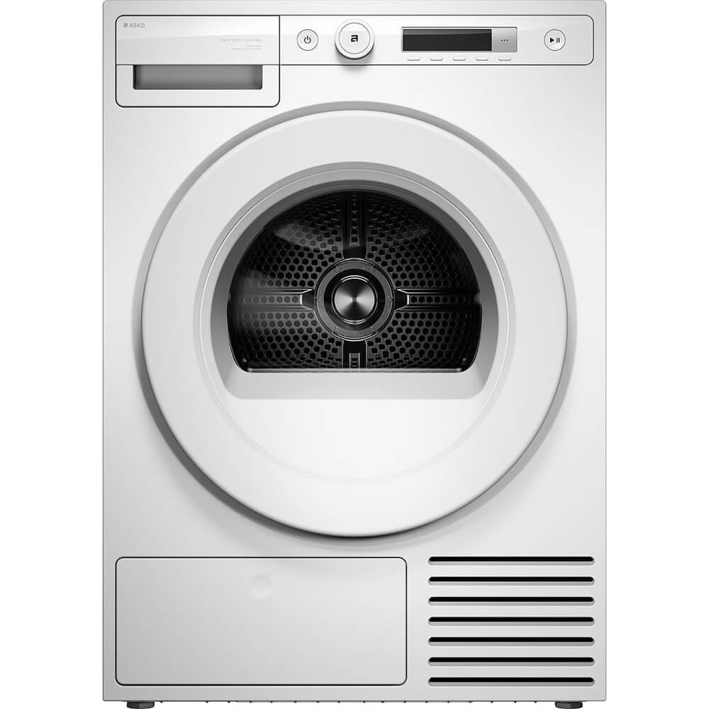 ASKO �������� ��� ��������� � ������� ���������� ������ W1094W + ��������� ������ � �������� ������� T108HW