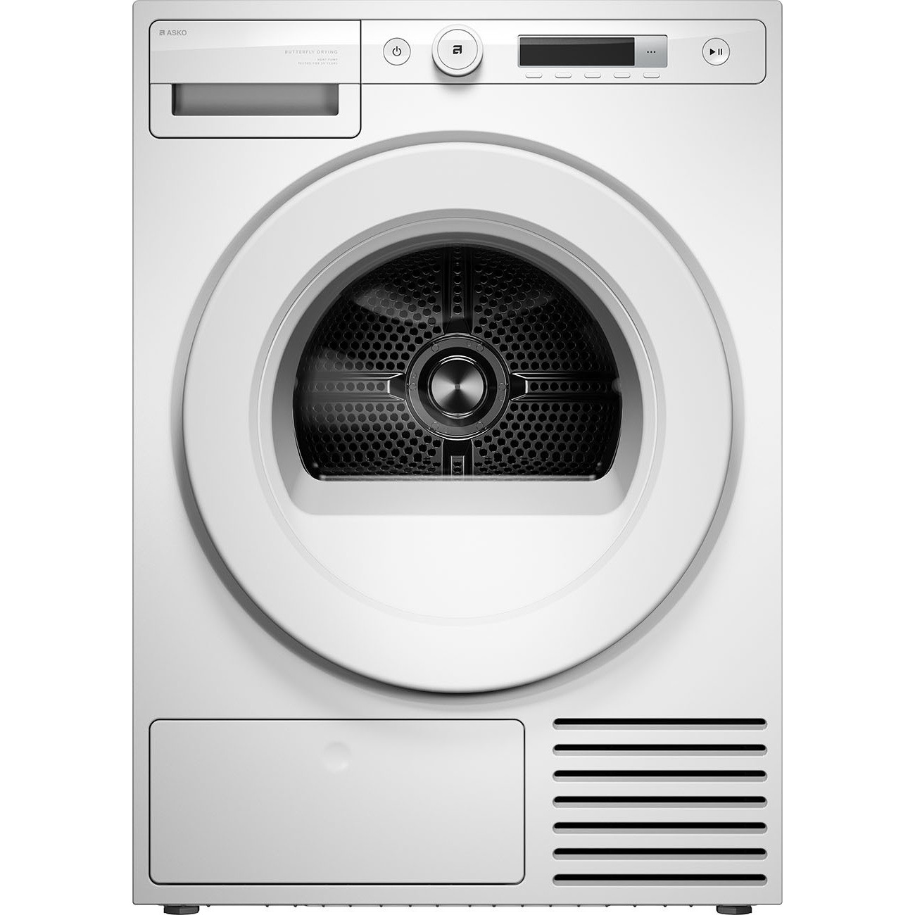 ASKO �������� ��� ��������� � ������� ���������� ������ W1094W + ��������� ������ � �������� ������� T108HBW