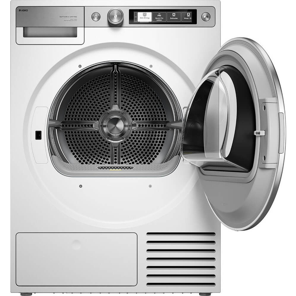 ��������� ������ Asko T710HUXLW.P