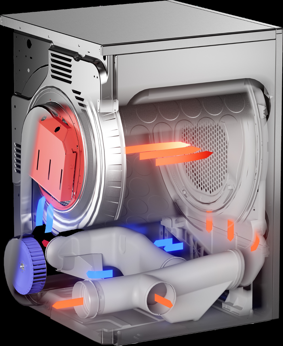 ���������������� ��������� ������ ASKO TDC1773V.T