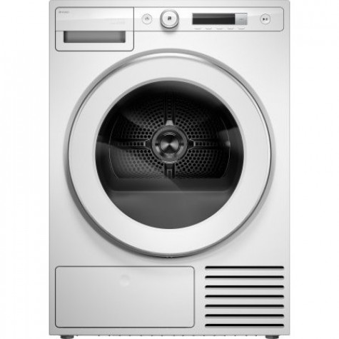 ��������� ������ � �������� ������� ASKO T310HCXLW.P