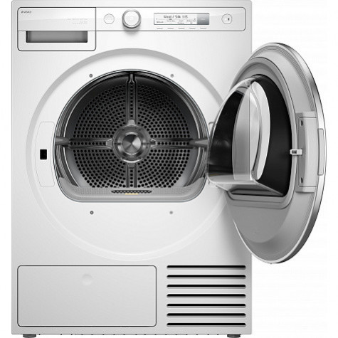 ��������� ������ � �������� ������� ASKO T310HCXLW.P