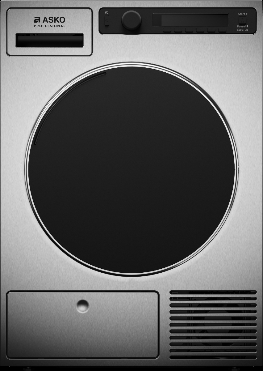 ���������������� ��������� ������ ASKO TDC1481HC.S