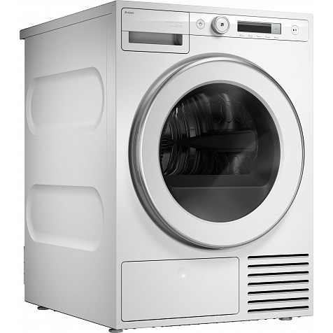 ��������� ������ � �������� ������� ASKO T310HCXLW.P