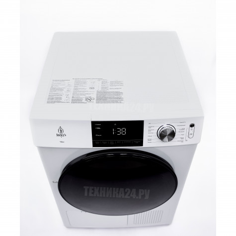 ��������� ������ � �������� ������� Jacky's JTD 103BHTB2