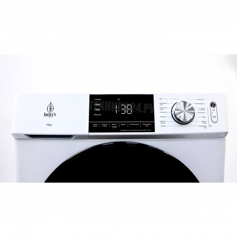 ��������� ������ � �������� ������� Jacky's JTD 103BHTB2
