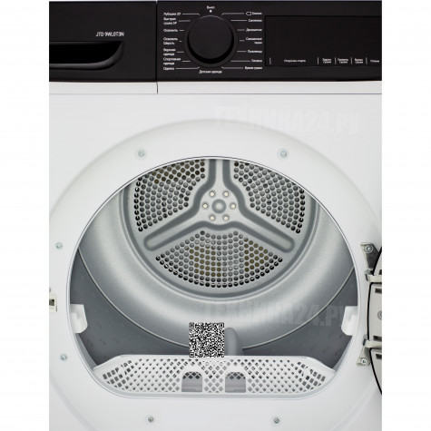 ��������� ������ � �������� ������� Jacky's JTD 9WL0T3N