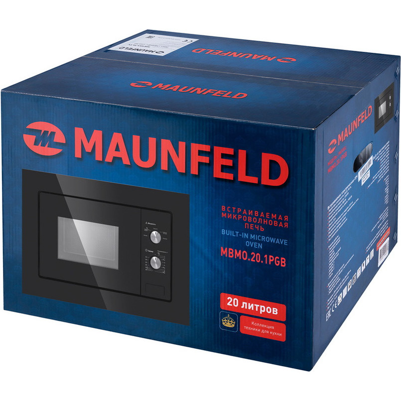 ������������ ������������� ���� ��� Maunfeld MBMO.20.1PGB