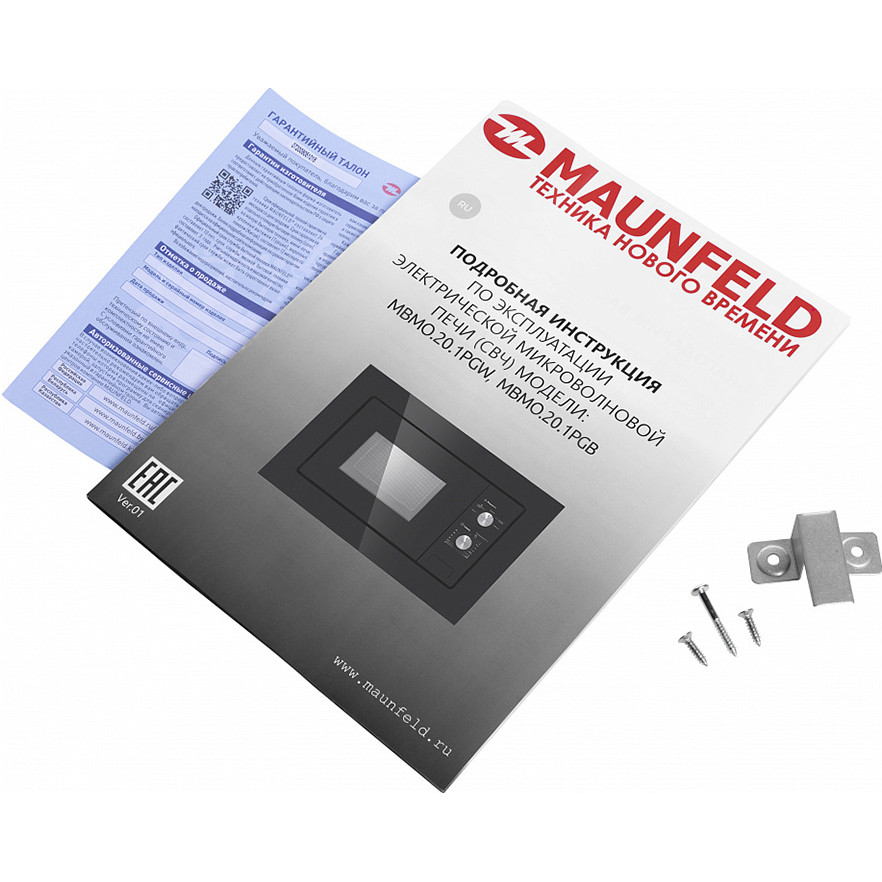 ������������ ������������� ���� ��� Maunfeld MBMO.20.1PGB