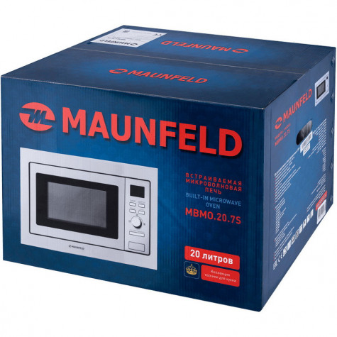 ������������ ������������� ���� ��� Maunfeld MBMO.20.7S