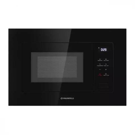 ������������� ���� MAUNFELD MBMO820SGB10