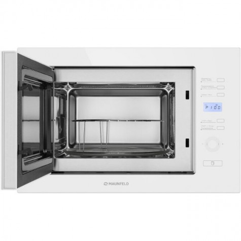 ���� ������������� ��������. MAUNFELD MBMO.25.7GW