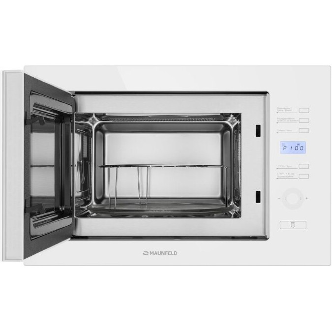 ���� ������������� ��������. MAUNFELD MBMO.25.7GW