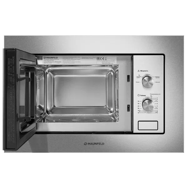 ������������� ���� MAUNFELD MBMO820MS03