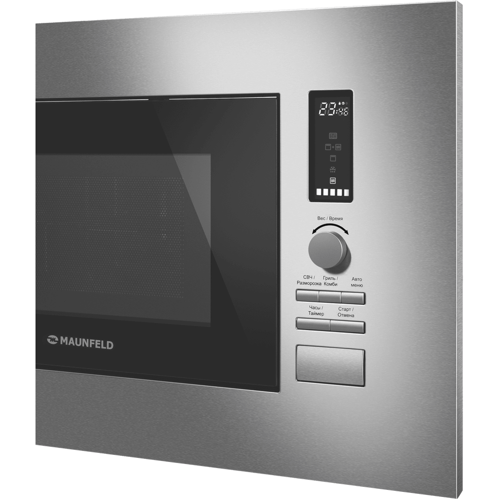 ������������ ������������� ���� Maunfeld JBMO820GS01