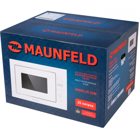 ������������ ������������� ���� Maunfeld MBMO.25.7GW