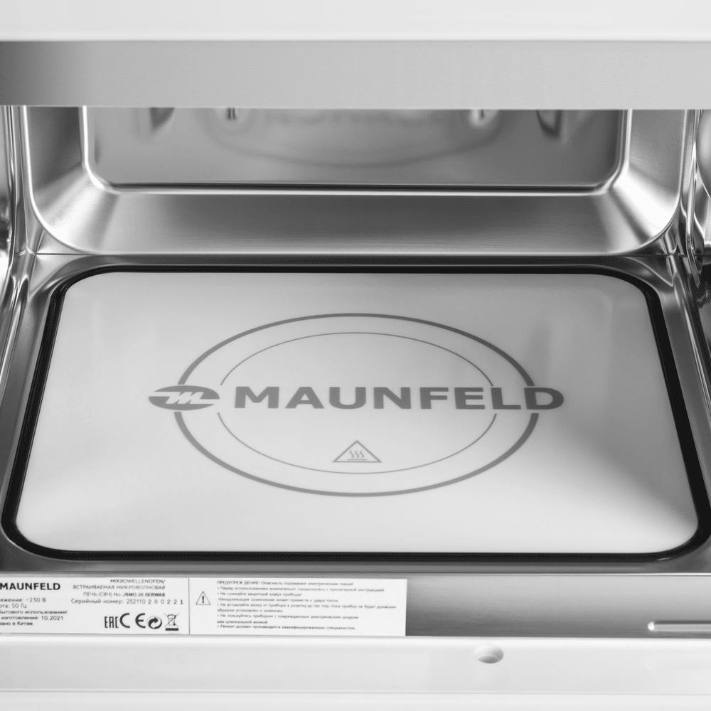 ������������ ������������� ���� Maunfeld JBMO.20.5ERWAS