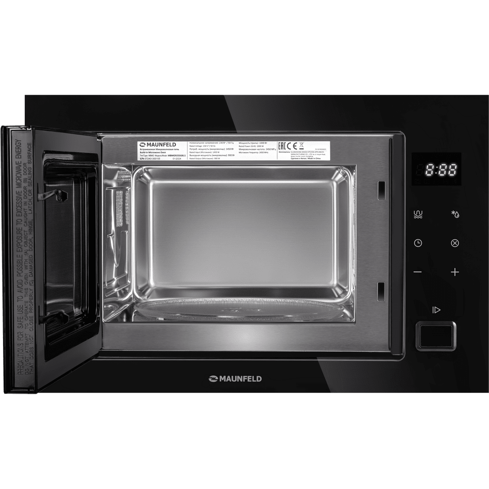 ������������ ������������� ���� Maunfeld MBMO925SGB11
