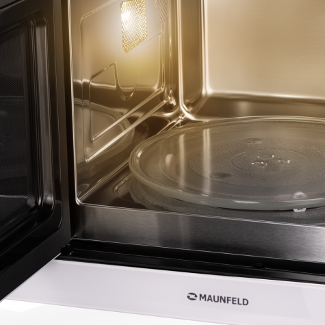 ������������ ������������� ���� Maunfeld MBMO925SGW11