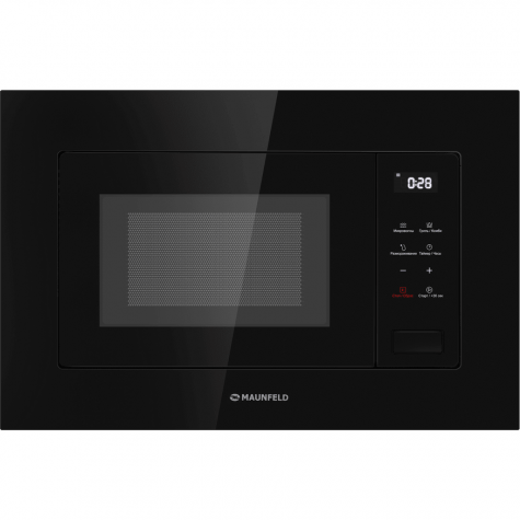 ������������ ������������� ���� Maunfeld MBMO820SGB10