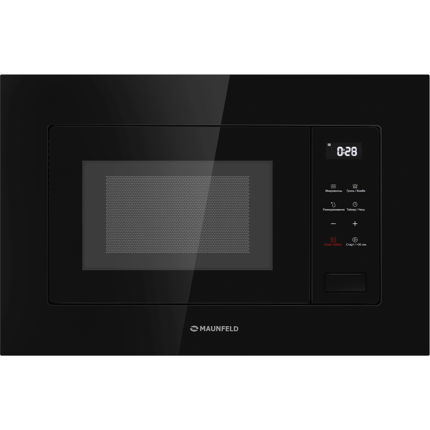 ������������ ������������� ���� Maunfeld MBMO820SGB10