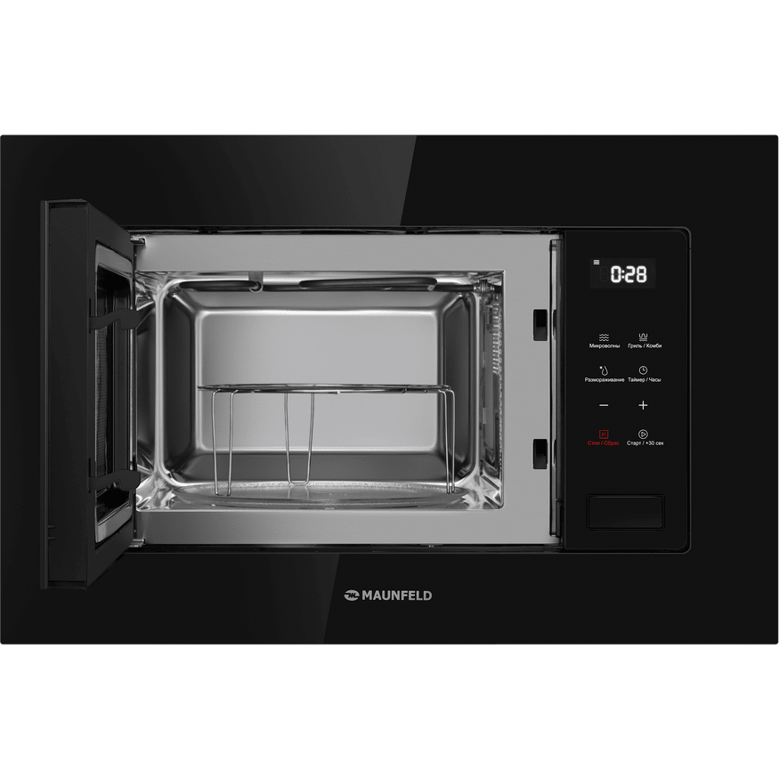 ������������ ������������� ���� Maunfeld MBMO820SGB10