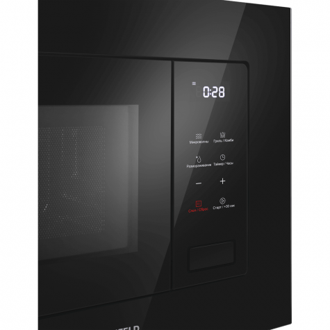 ������������ ������������� ���� Maunfeld MBMO820SGB10