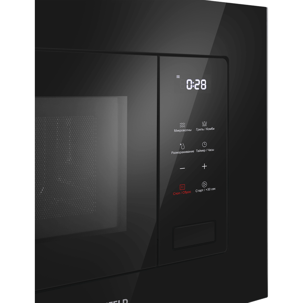 ������������ ������������� ���� Maunfeld MBMO820SGB10