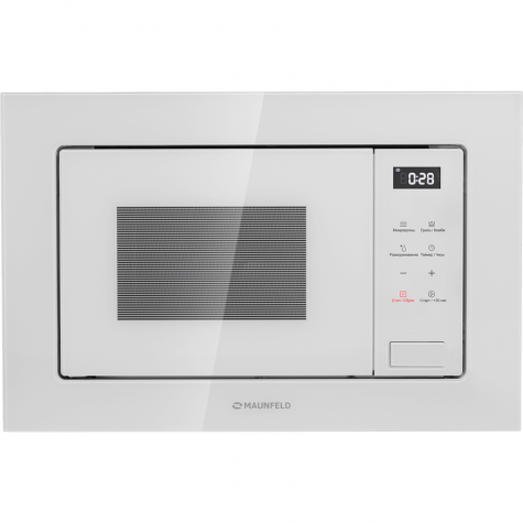 ������������ ������������� ���� Maunfeld MBMO820SGW10