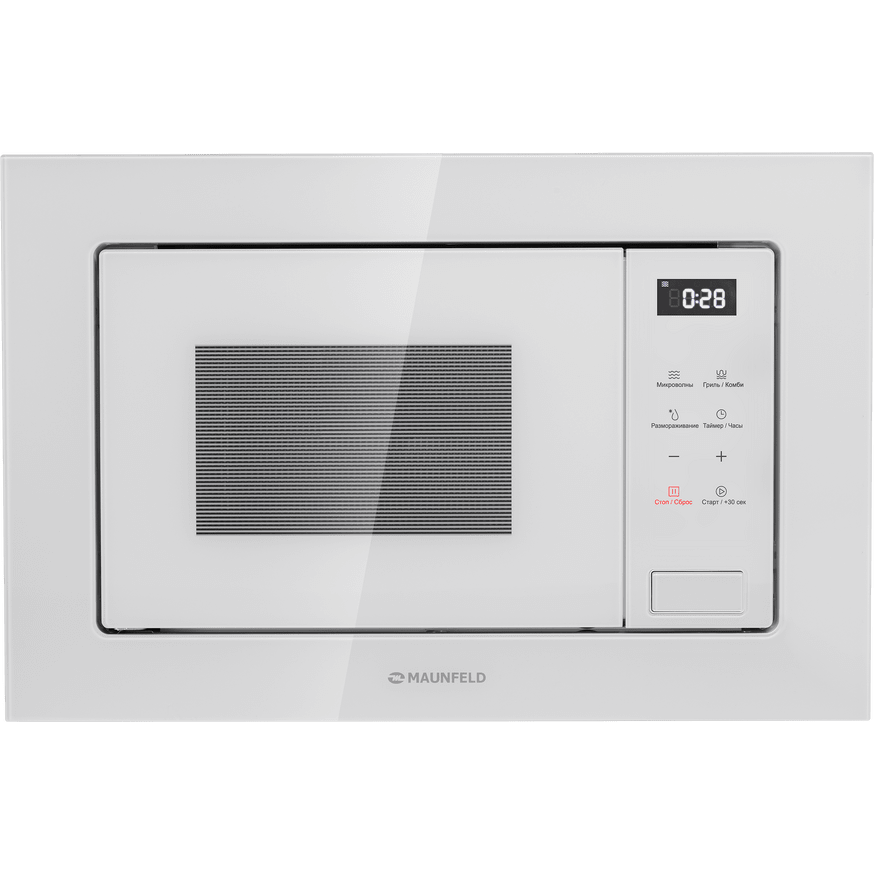 ������������ ������������� ���� Maunfeld MBMO820SGW10