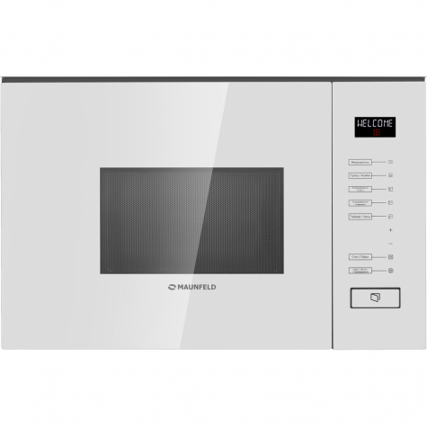 ������������ ������������� ���� Maunfeld MBMO.20.8GW
