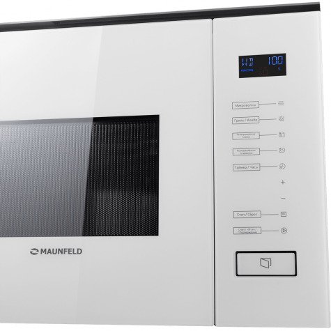 ������������ ������������� ���� Maunfeld MBMO.20.8GW