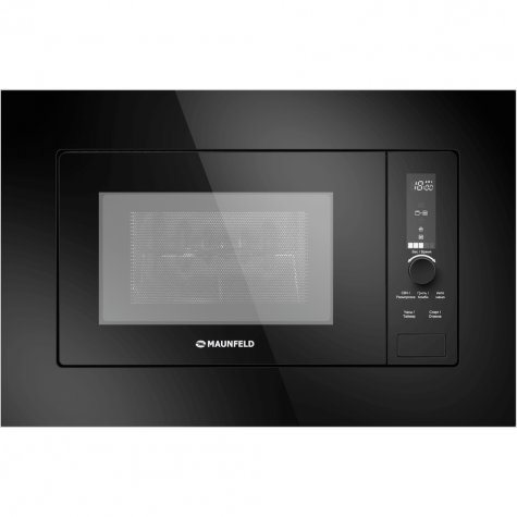 ������������ ������������� ���� Maunfeld JBMO820GB01