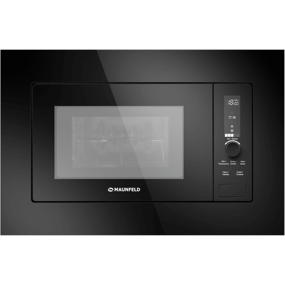 ������������ ������������� ���� Maunfeld JBMO820GB01
