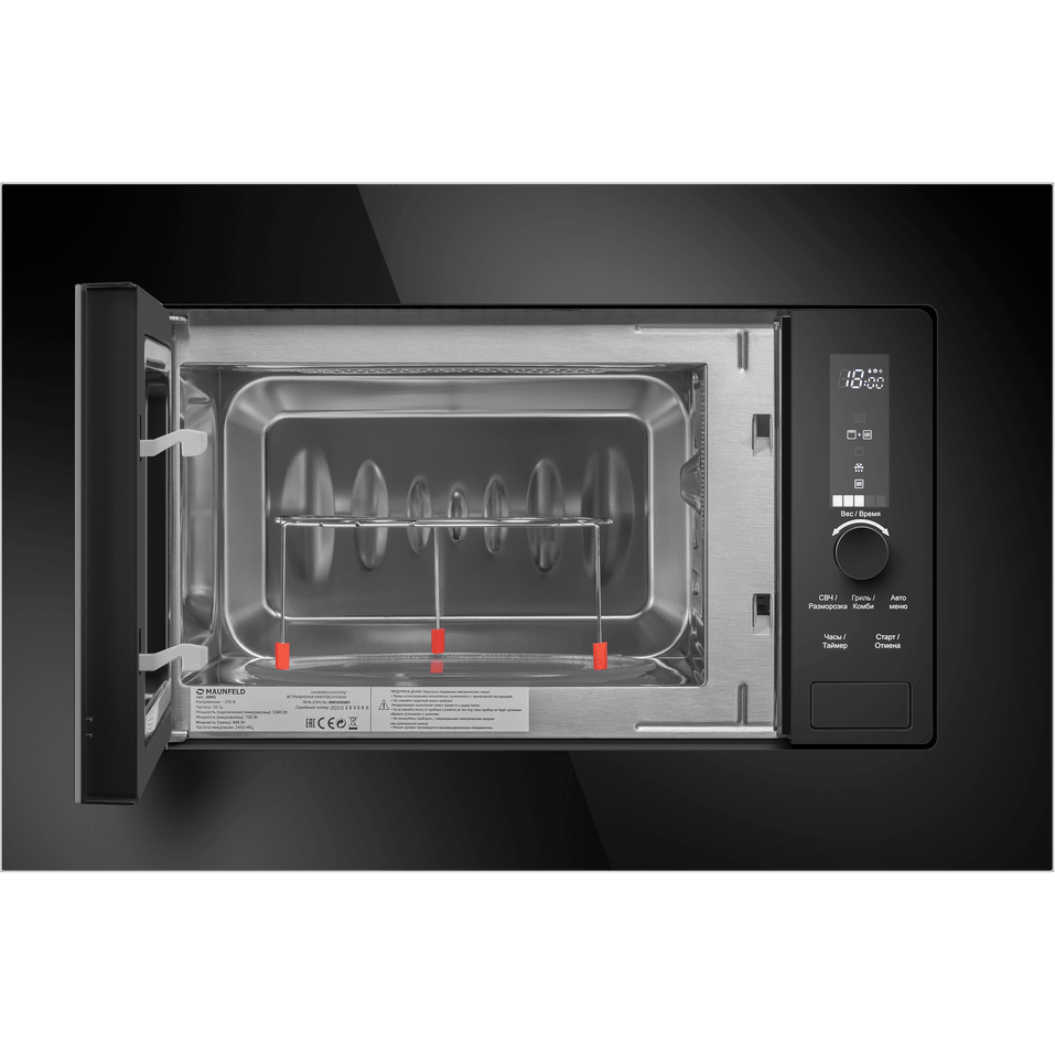 ������������ ������������� ���� Maunfeld JBMO820GB01