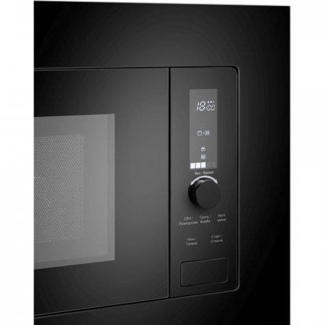������������ ������������� ���� Maunfeld JBMO820GB01