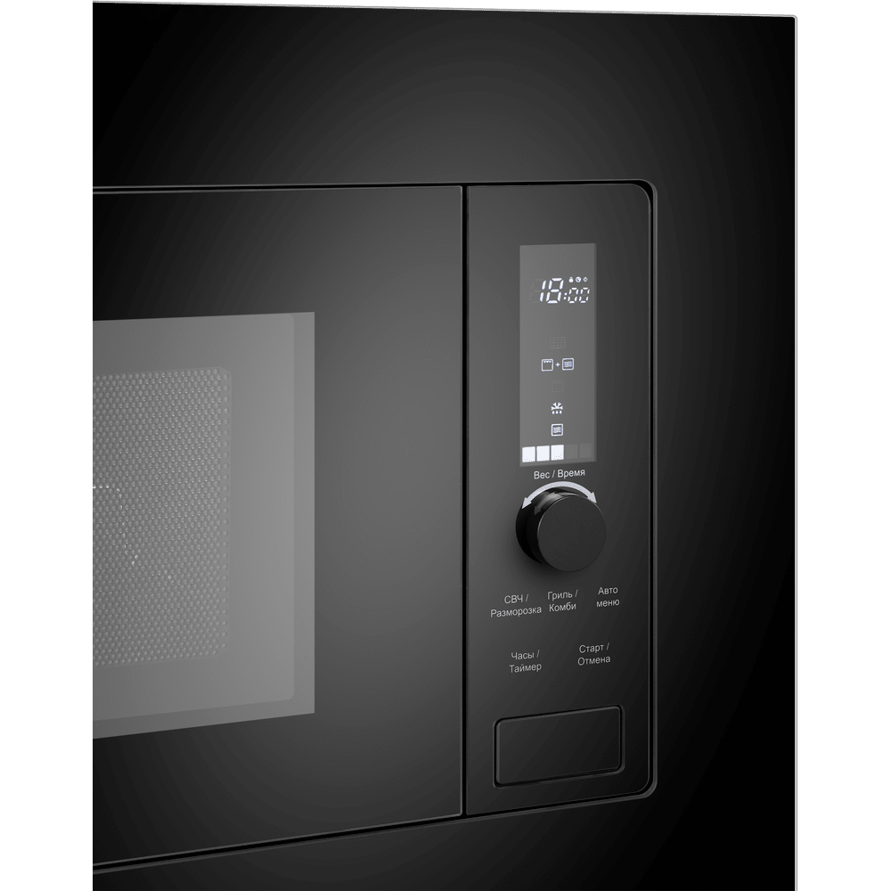 ������������ ������������� ���� Maunfeld JBMO820GB01