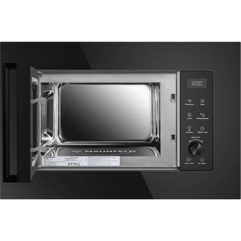 ������������ ������������� ���� Maunfeld JBMO1225FSGB02