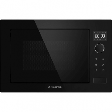 ������������ ������������� ���� Maunfeld XBMO251GB Glossy