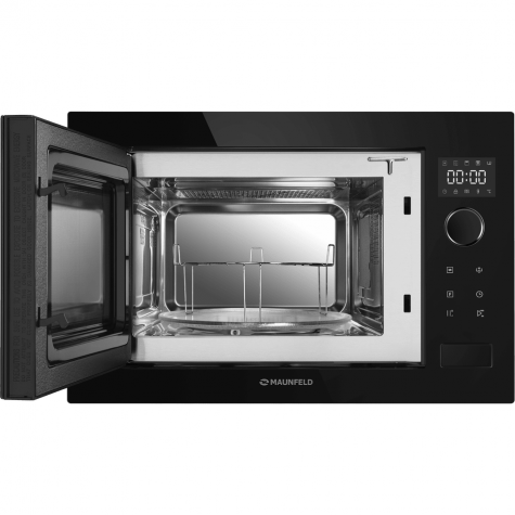 ������������ ������������� ���� Maunfeld XBMO251GB Glossy