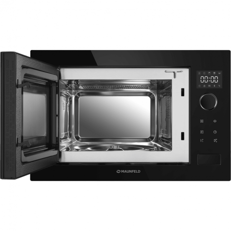 ������������ ������������� ���� Maunfeld XBMO251GB Glossy