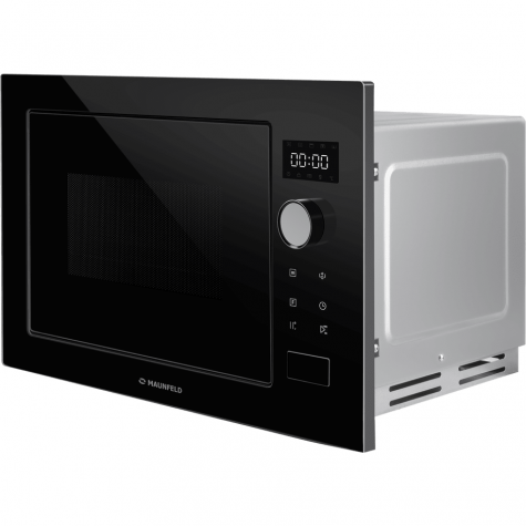 ������������ ������������� ���� Maunfeld XBMO251GB Glossy