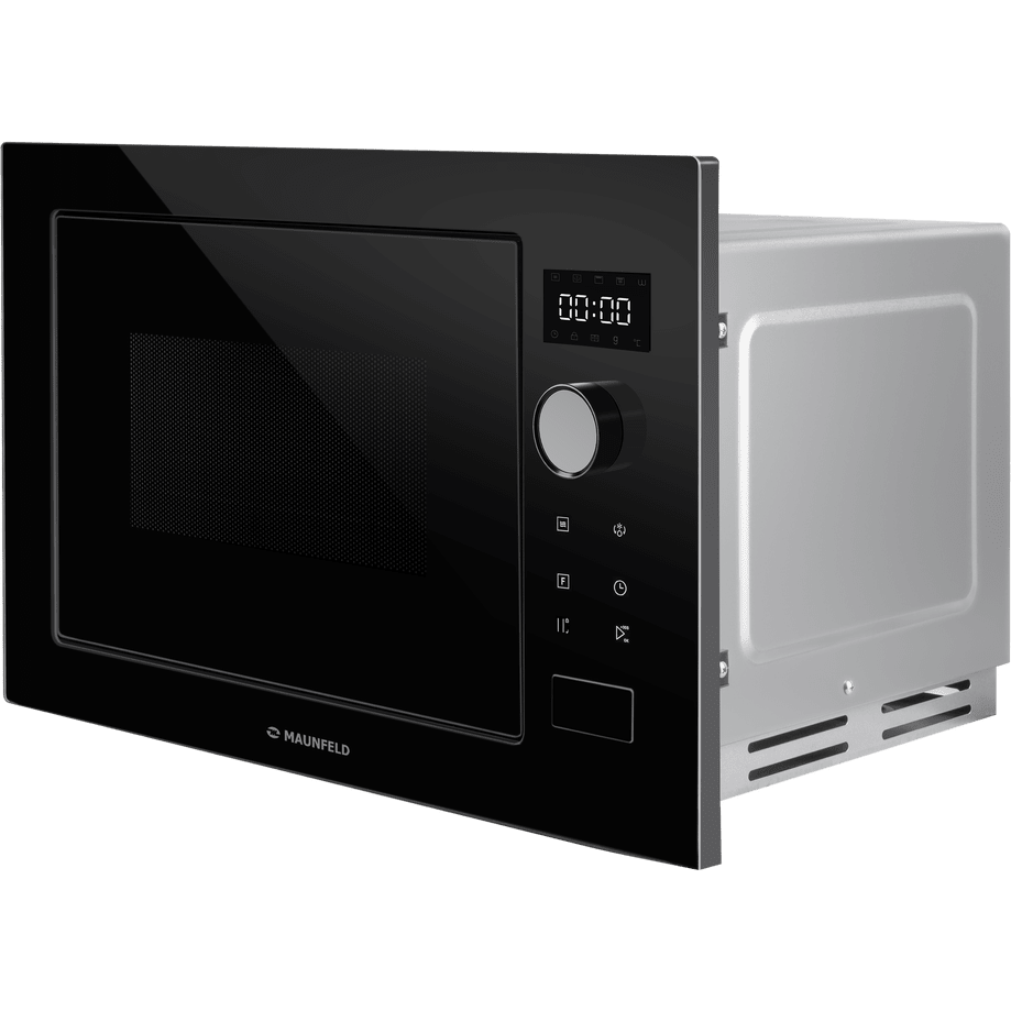 ������������ ������������� ���� Maunfeld XBMO251GB Glossy
