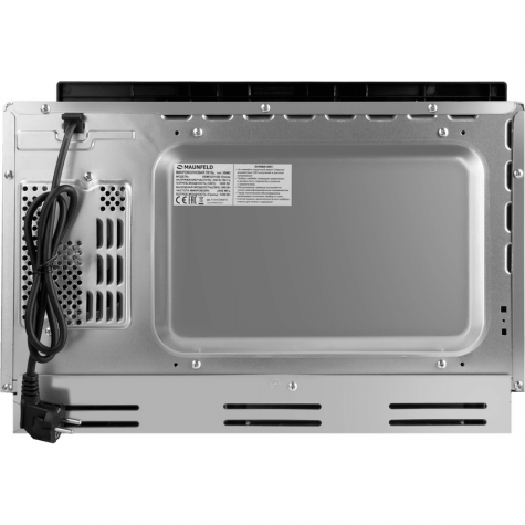 ������������ ������������� ���� Maunfeld XBMO251GB Glossy