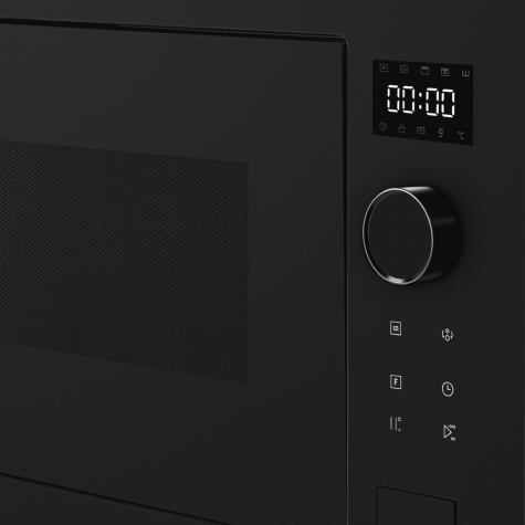������������ ������������� ���� Maunfeld XBMO251GB Matt