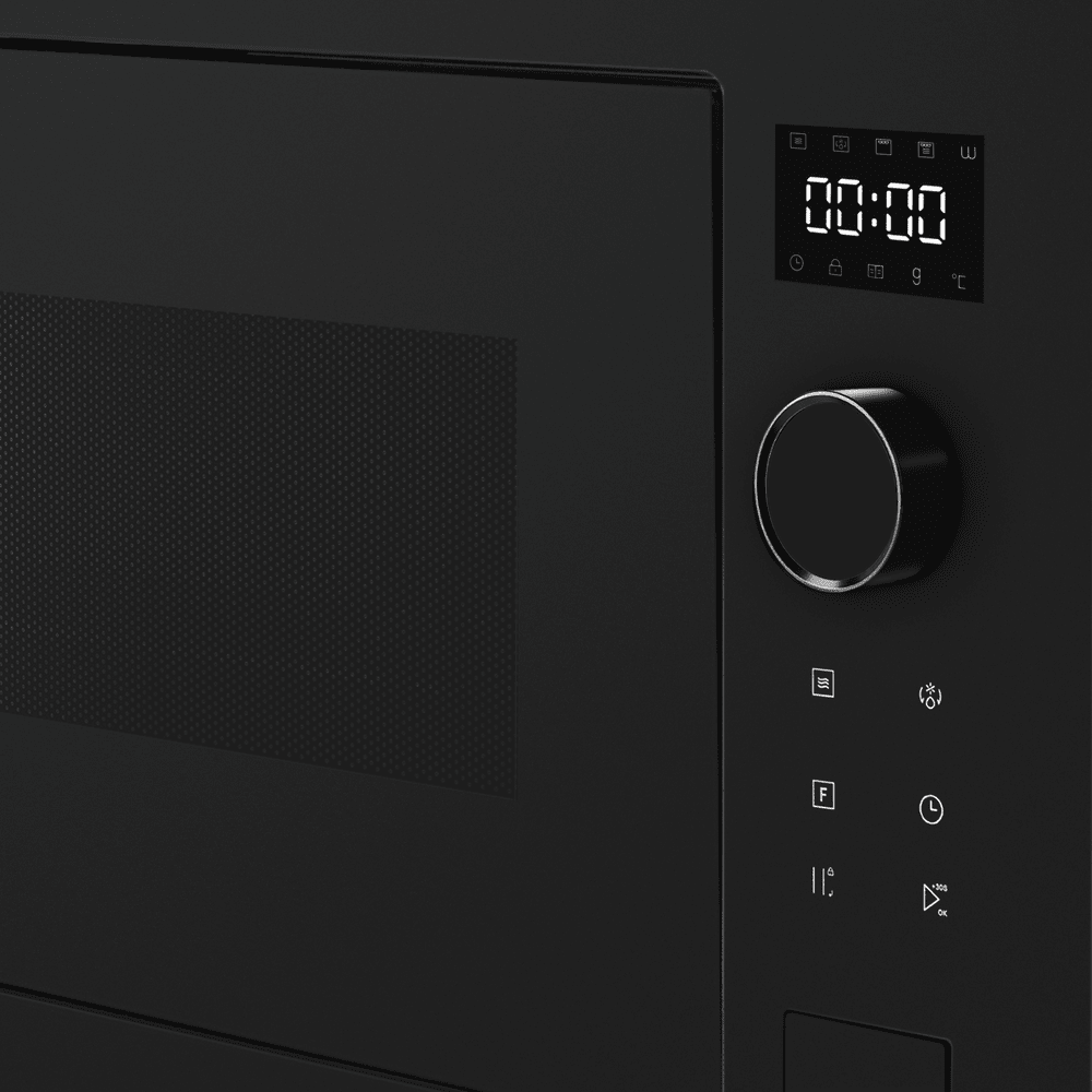 ������������ ������������� ���� Maunfeld XBMO251GB Matt
