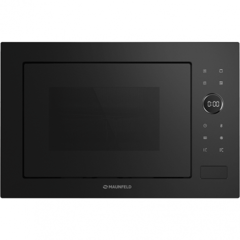 ������������ ������������� ���� Maunfeld XBMO252GB Matt