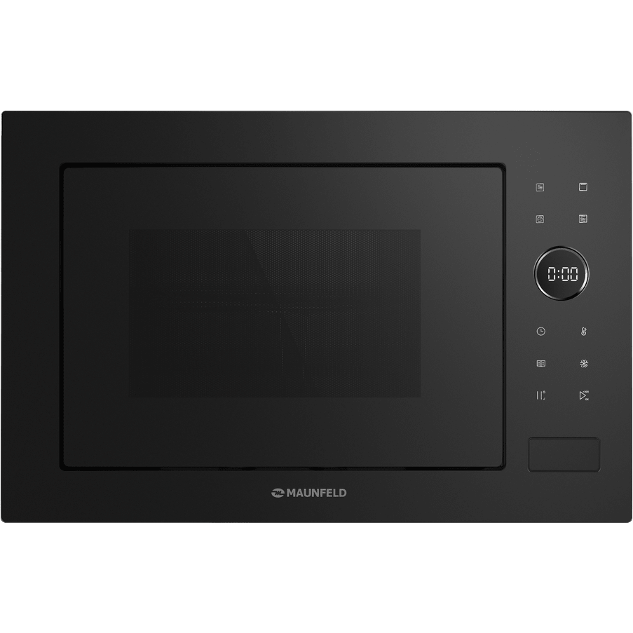 ������������ ������������� ���� Maunfeld XBMO252GB Matt
