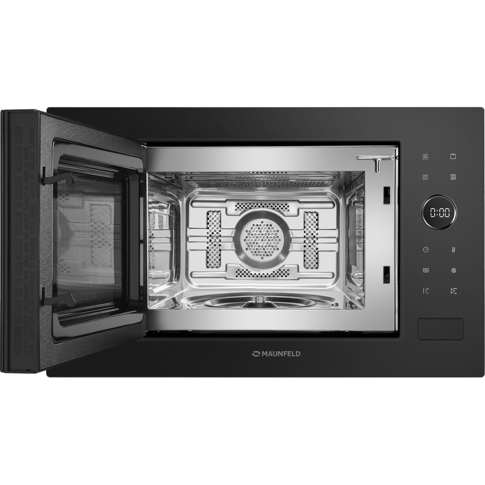 ������������ ������������� ���� Maunfeld XBMO252GB Matt